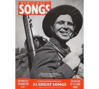 Great Songs of World War Two by (1985-05-01)