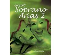 Great Soprano Arias Book 2