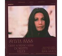 Great Soprano Arias [Vinyl LP]