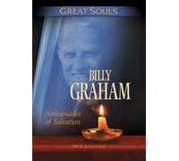 Great Souls Billy Graham DVD