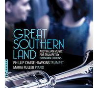 Great Southern Land