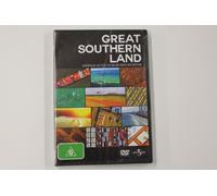 Great Southern Land