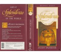 Great Splendours of the World - Ancient Splendours