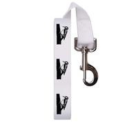 'Great Spotted Woodpecker' Dog Lead/Leash (DL00011292)
