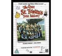 St. Trinians - The Great St. Trinians Train Robbery [DVD]
