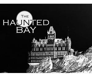 Great Star Theater 2: The Scariest Place We've Been To