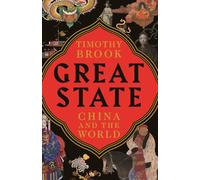Great State : China and the World