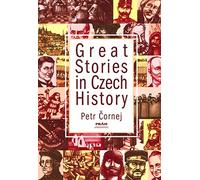 Great Stories in Czech History
