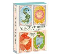 GREAT STORIES OF INDIA (Roots of India)