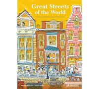 Great Streets of the World: From London to San Francisco