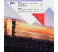 Great Stuff - The Next Generation Ep [Vinyl Maxi-Single] [VINYL]