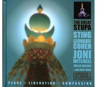 Great Stupa by Various Artists