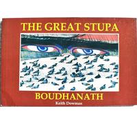 Great Stupa of Boudhanath: the Tibetan Legend of the Great Stupa