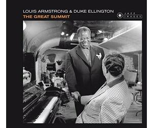 Great Summit by Armstrong, Louis / Ellington, Duke (Record, 2018)NEW