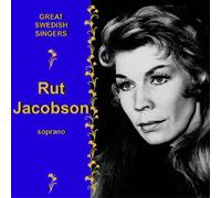 Great Swedish Singers [Swedish Import]