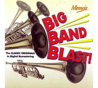 Various - Great Swing-Bands Big Band Bla