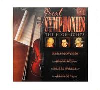 Great Symphonies - The Highlights