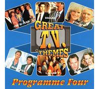 Great T.V. Themes - Great T.V. Themes Programme 2