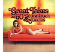 Various Artists - Great Takes on 60's Soundtrack Classics / Various