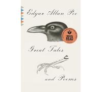 Great Tales and Poems of Edgar Allan Poe (Vintage Classics)
