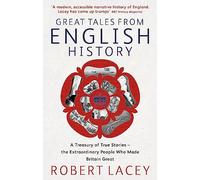 Great Tales From English History : Cheddar Man to DNA