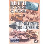 Great Tank Battles Of World War 2: Volumes 3 & 4 [DVD]
