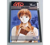 Great Teacher Onizuka: v. 9 (GTO)