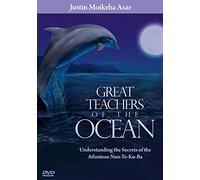 Great Teachers of the Ocean DVD: Understanding the Secrets of the Atlantean Nun-Te-Ku-Ba