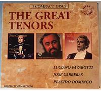 Great Tenors
