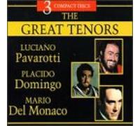 Great Tenors - Great Tenors