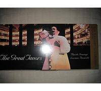 Great Tenors - Great Tenors
