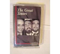 Great Tenors - Revue Collection [CASSETTE]