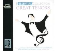 Various Artists - The Essential Collection - Great Tenors