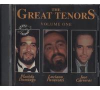 Great Tenors - Volume. 1