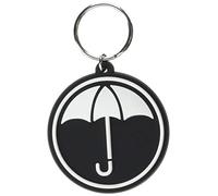 Great The Umbrella Academy Rubber Keychain to add to your keyring