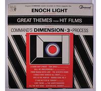 great themes from hit films LP