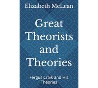 Great Theorists and Theories: Fergus Craik and His Theories