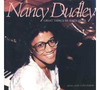 Great Things He Hath Done