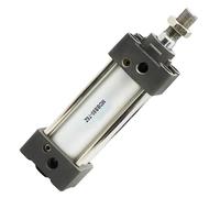 Great Thrust Standard Cylinder MDBB 32-25Z/50/75/100Z/125/150Z/175/200/250Z(MDBB32-300)