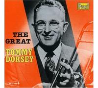 Great Tommy Dorsey by Dorsey, Tommy (1993-11-18j