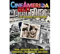 Great Tragedies of the Early 20th Century