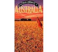 Great Train Journeys of Austra - Great Train Journeys of Australia The Indian Pacific [VHS]