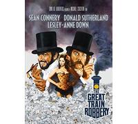 Great Train Robbery [DVD] [1978] [Region 1] [US Import] [NTSC]