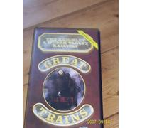 Great Trains - The Keighley & Worth Valley Railway [VHS]