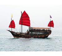 Great Treasure Fleets of the Ming