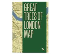 Great Trees of London Map