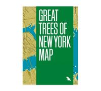 Great Trees Of New York Map