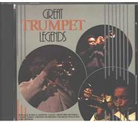 Great Trumpets Legends - Donald Byrd & Johnny Coles, Clark Terry, Freddy Hubbard, CharlesTolliver..