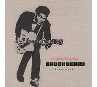 Chuck Berry - The Great Twenty-Eight [VINYL]