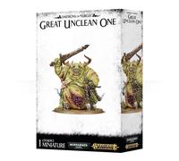 Games Workshop - Warhammer - Age of Sigmar / 40,000 - Chaos Daemons: Great Unclean One